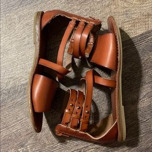 American Eagle Sandal